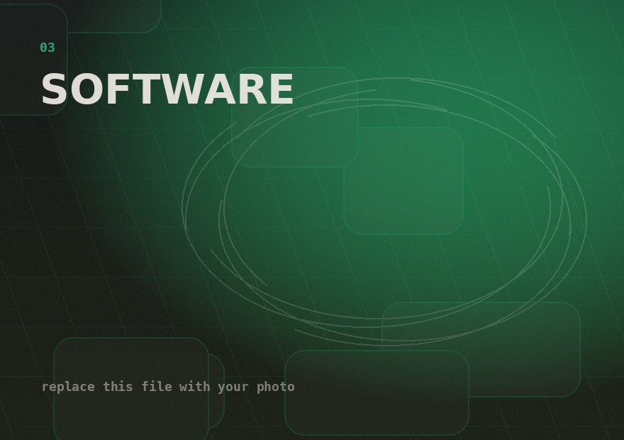 Software Development